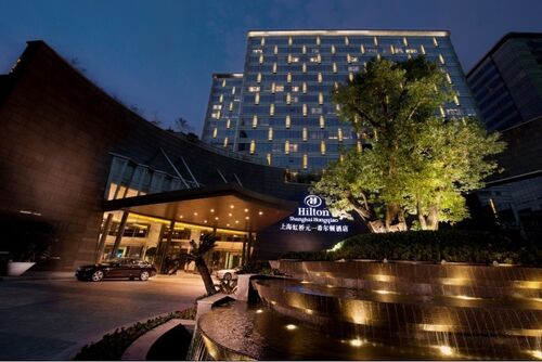 Hilton Shanghai Hongqiao