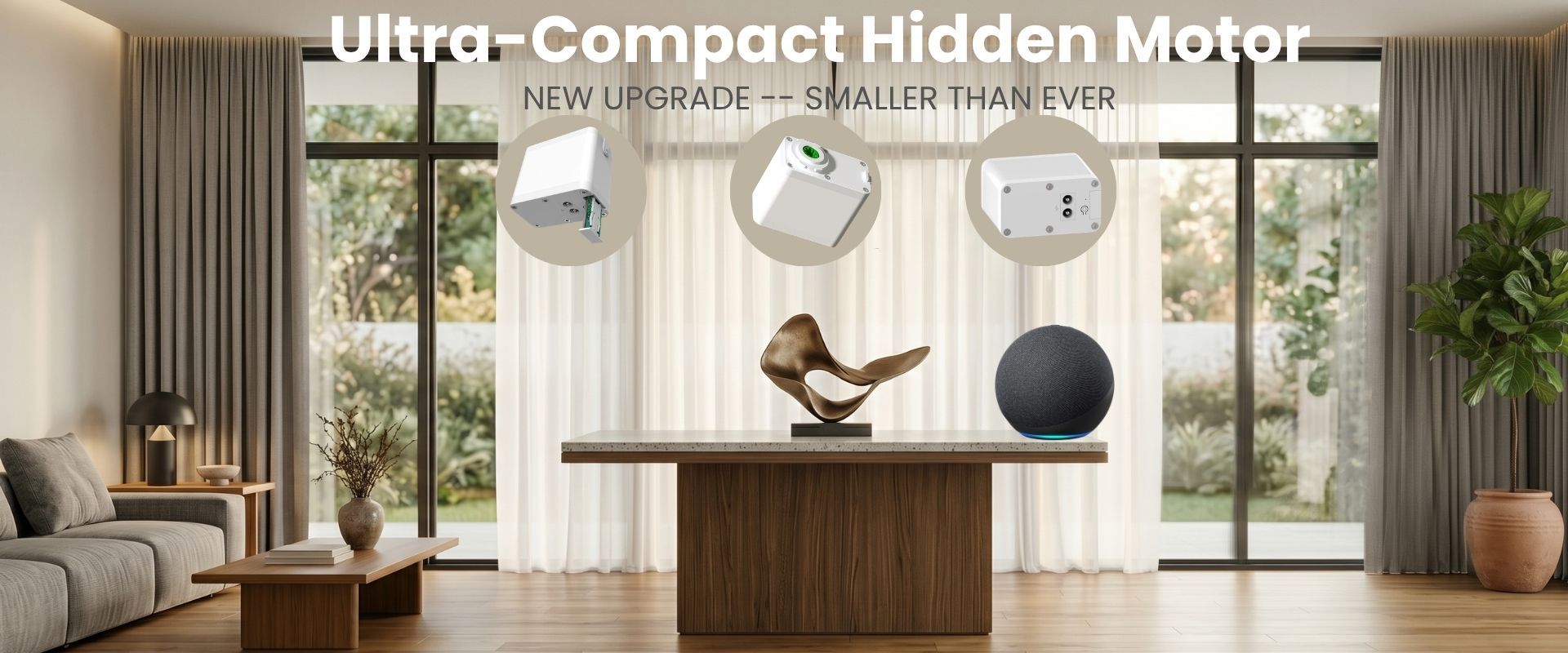 kualitas motor tirai pabrik