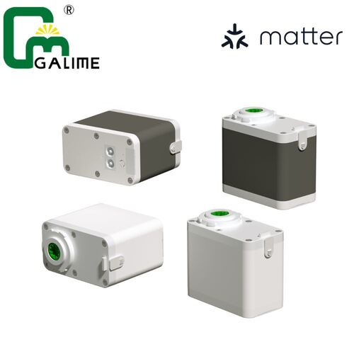 latest company blog about Decoding the Matter Network Architecture: A Blueprint for Integrators