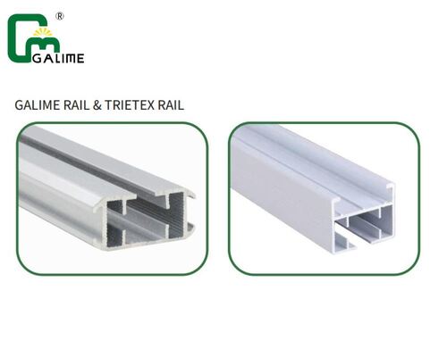 latest company news about B2B Sourcing Guide: How to Spot Low-Quality Motorized Curtain Tracks