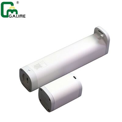 Buon prezzo 2.0Nm Motore per Tende da Palco Zigbee 3.0 Batteria Staccabile Serie GM36D in linea