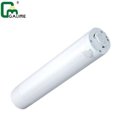 Buon prezzo Motore per Tende Elettriche Semplice Telecomandato - Serie Base Cablata AC Plug & Play in linea