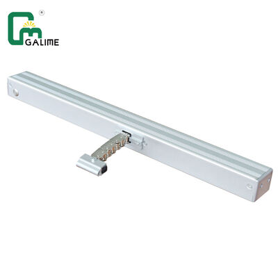 Good price Electric Chain Sliding  Window Opener For Sunrooms 300mm AC Motor 500N online