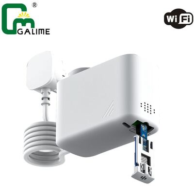 Καλή τιμή Wi-Fi Έξυπνος Ηλεκτρικός Κινητήρας Κουρτίνας Δεν Χρειάζεται Hub Τηλεχειρισμός Εφαρμογής Έλεγχος Google Home σε απευθείας σύνδεση