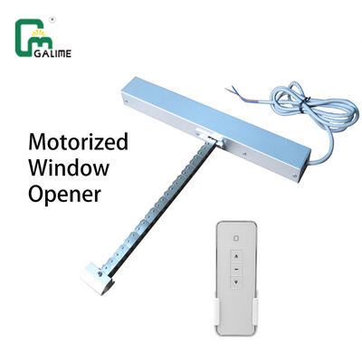 Good price 500mm Window Actuator Wide Rapid Cooling Window Opening For Smoke Exhaust online