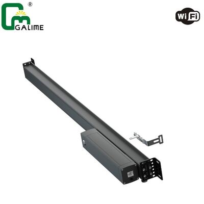 Good price Smart 2.4GHz  WiFi Electric Sliding Window Opener Tuya App Control No Hub online