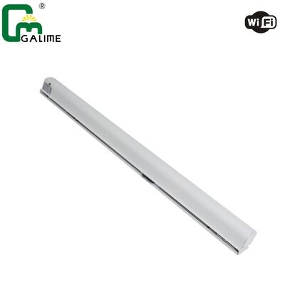 Harga yang bagus WiFi Smart Window Actuator Minimalis Putih Self Locking Kontrol Suara Rumah Modern on line