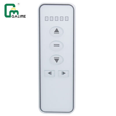 Good price Slim Handheld RF Curtain Remote Control TransmitterClassic Multi Frequency 433MHz online