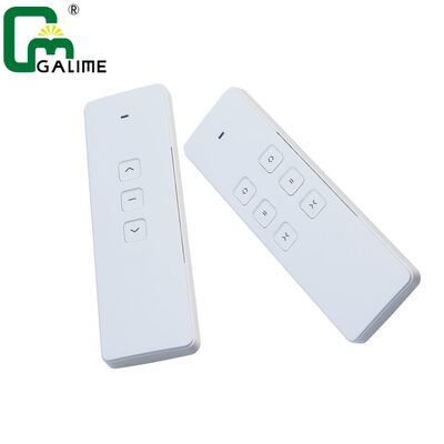 Good price Dual Protocol Curtain Remote RF Remote Control  433MHz Learning Code Emitter online
