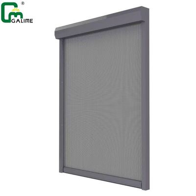 Harga yang bagus Wireless Motorized Blackout Smart Roller Blinds Shades Baterai isi ulang on line