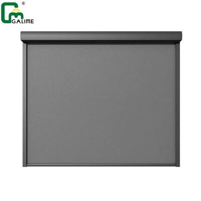 Good price Electric Smart Roller Blinds Remote Control Home Office Privacy Electric Blinds For Windows online