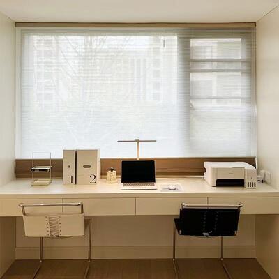 Good price CE Smart Honeycomb Blinds Tuya WiFi Smart Light Filtering No Hub Required online