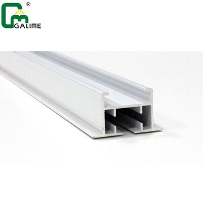 Harga yang bagus Trietex Recessed Invisible Smart Curtain Track Otomatis Untuk Integrasi Langit-langit Minimalis on line