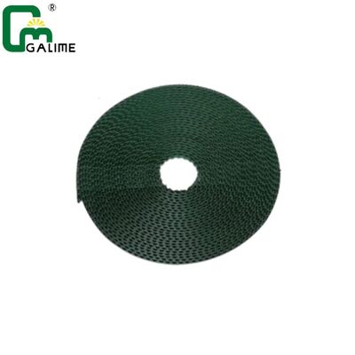 Good price Reinforced Timing Belt Track Accessories Quiet Glide Roll  100m 500m online