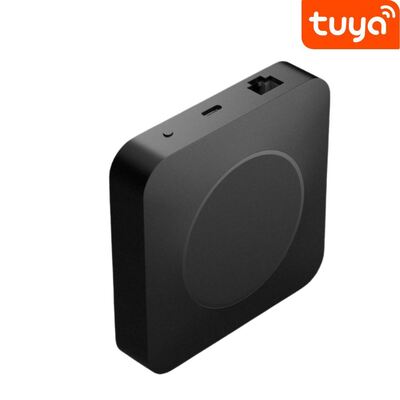 Buen precio Gateway Inteligente Multi-Protocolo Multi-Modo: Puente Matter y Router de Borde con PoE y Wi-Fi de Doble Banda en línea