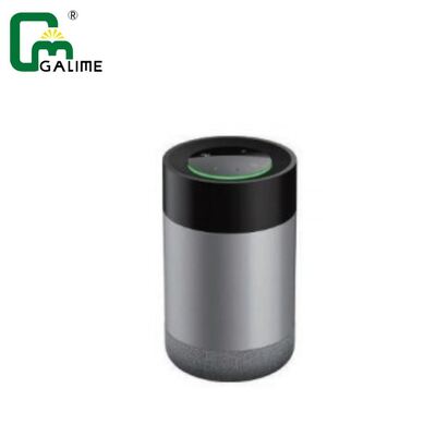 Guter Preis Alexa eingebauter Sprach- und IR-Hub für intelligente Vorhangsteuerungssysteme mit 360°-Infrarot und Wi-Fi Online